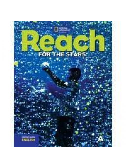 REACH FOR THE STARS A SB AMER. ED