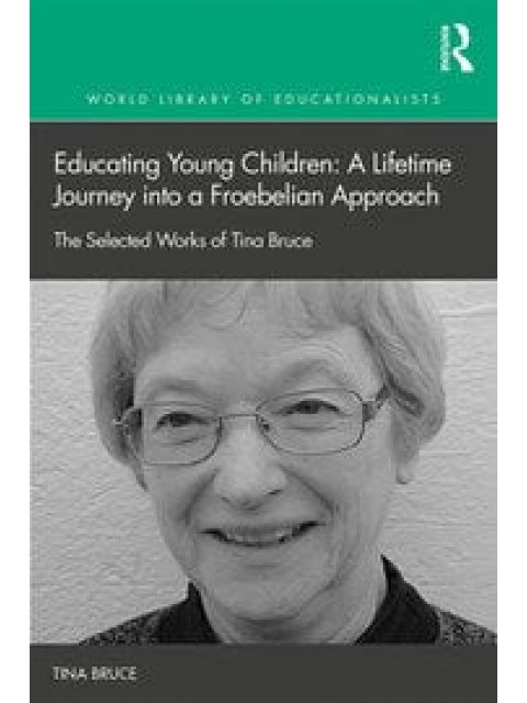 EDUCATING YOUNG CHILDREN HC