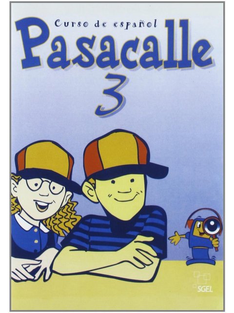 PASACALLE 3 CD (1)