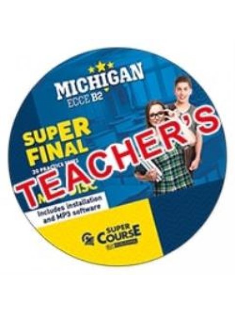 MICHIGAN ECPE C2 SUPER FINAL MP3