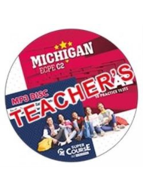 MICHIGAN ECPE C2 FINAL PRACTICE TESTS MP3 2021 FORMAT