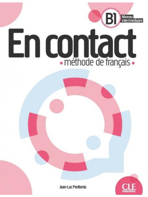 EN CONTACT METHODE