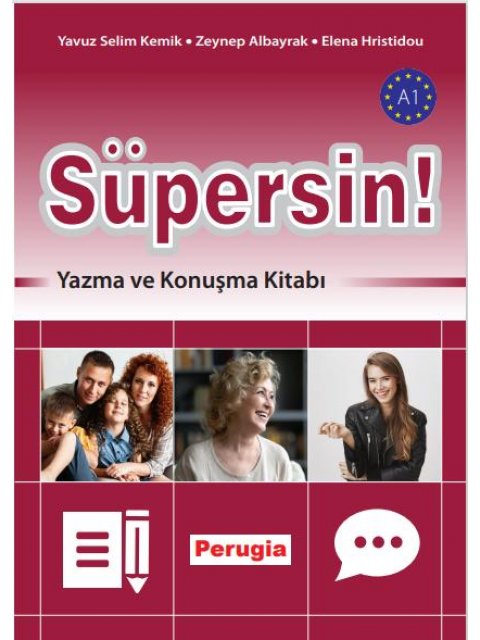 SUPERSIN! A1
