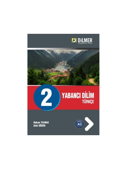 YABANCI DILIM TURKCE 2 (+ CD) N/E