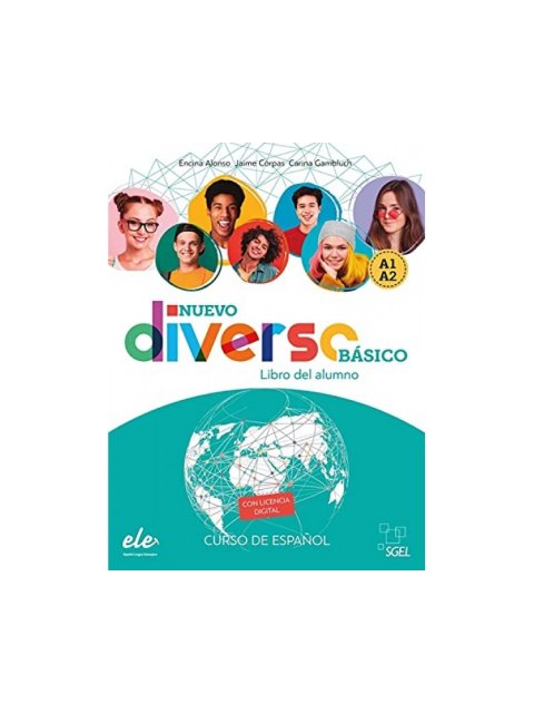 NUEVO DIVERSO BASICO ALUMNO