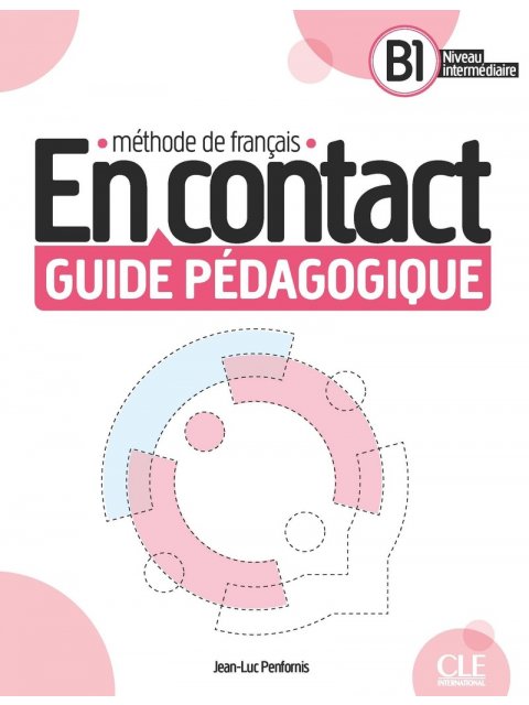 EN CONTACT GUIDE PEDAGOGIQUE