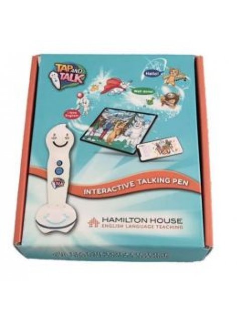 TALKING PEN(HAMILTON)