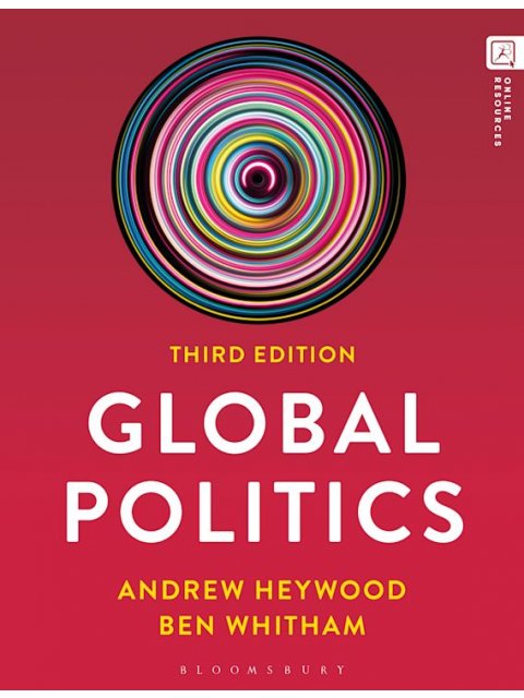 GLOBAL POLITICS PB