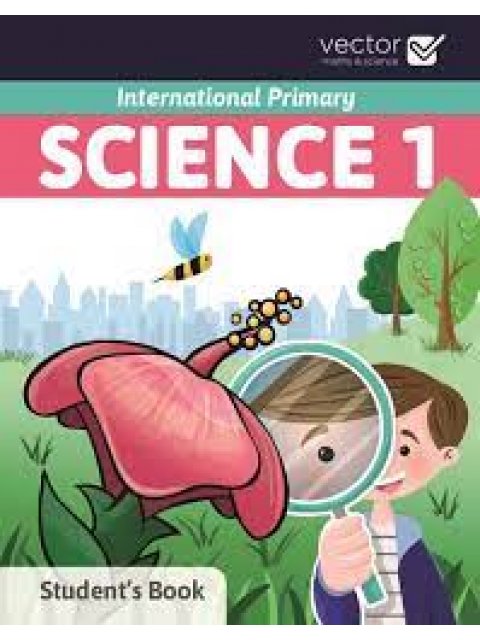 SCIENCE FOR KIDS A SB