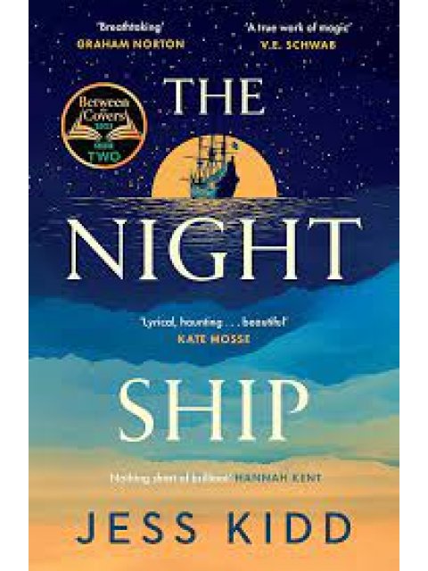 THE NIGHT SHIP PB