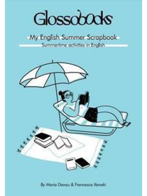 GLOSSOBOOKS -TELL TALE