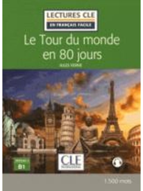 LCEFF 3: LE TOUR DU MONDE EN 80 JOURS