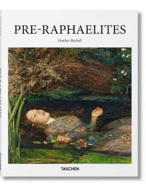 PRE-RAPHAELITES PB