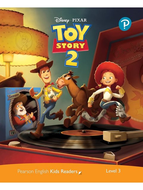 DKR 3: TOY STORY 2
