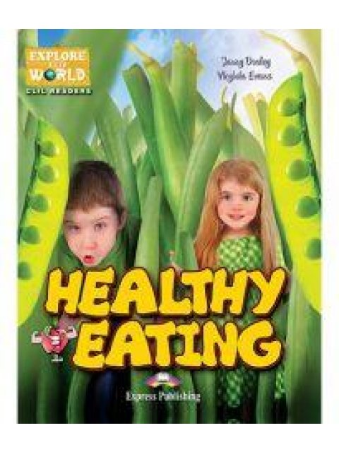 EOW : HEALTHY EATING 1 (+ CROSS-PLATFORM APPLICATION)