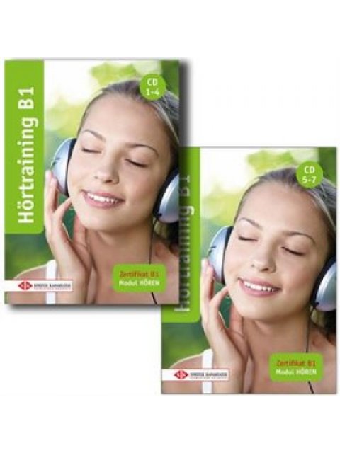 HOERTRAINING B1 CD KURSBUCH (7)