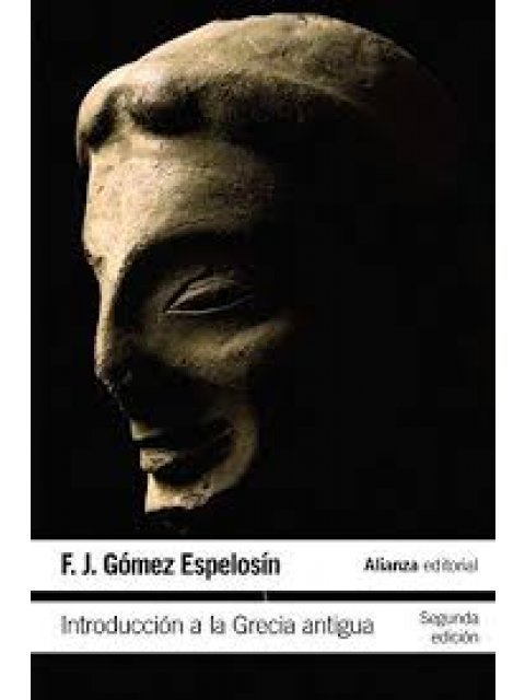 INTRODUCCION A LA GRECIA ANTIGUA