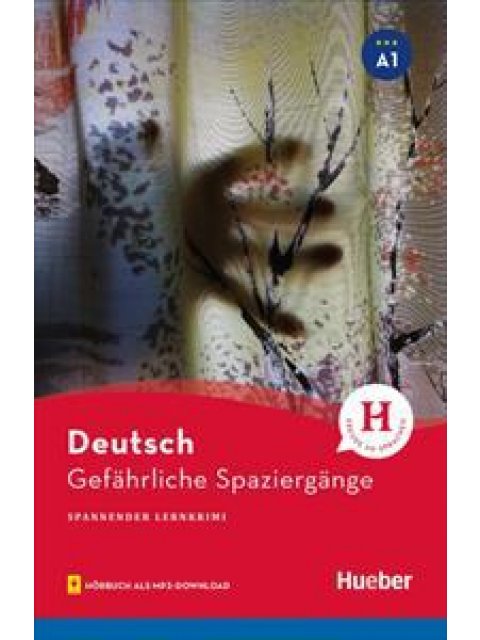 GEFAHRLICHE SPAZIERGANGE