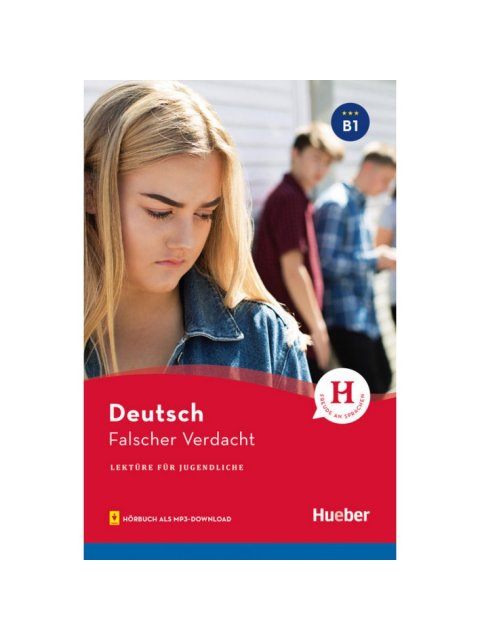 LFJ : FALSCHER VERDACHT