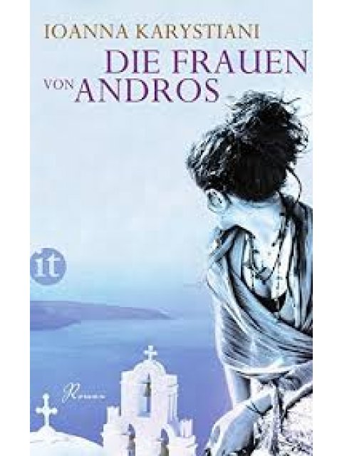 DIE FRAUEN VON ANDROS PB