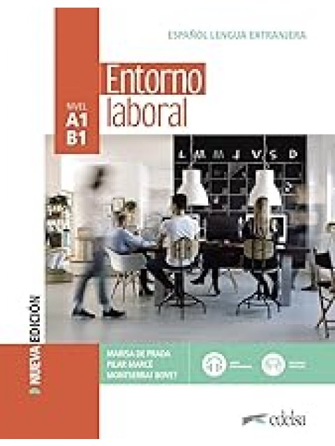 ENTORNO LABORAL ALUMNO 2022