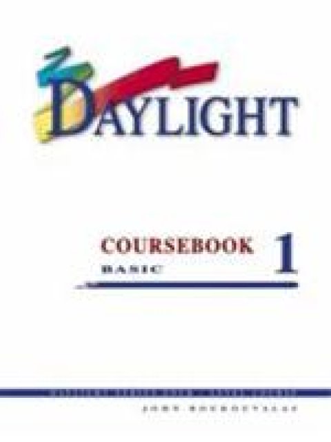 DAYLIGHT 1 BASIC SB