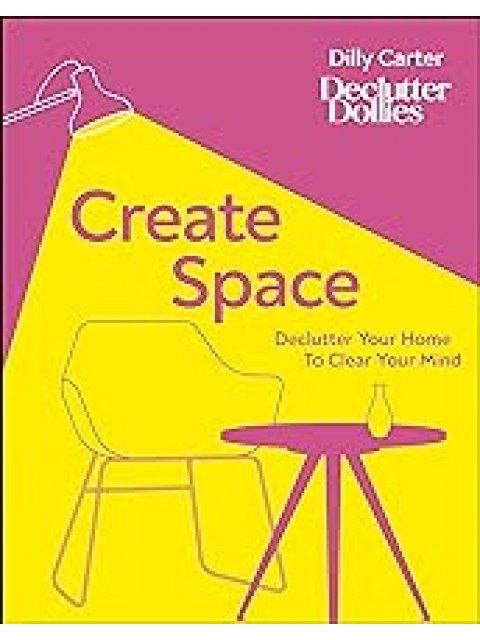 CREATE SPACE HC