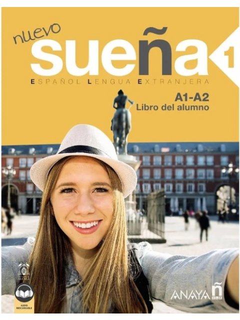 NUEVO SUENA 1 ALUMNO 2023