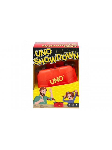 UNO SHOWDOWN