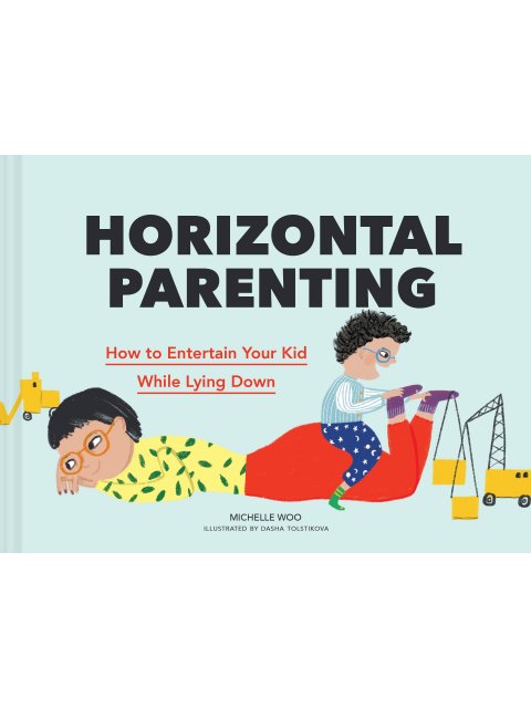 Horizontal Parenting