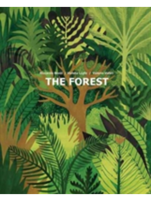 THE FOREST