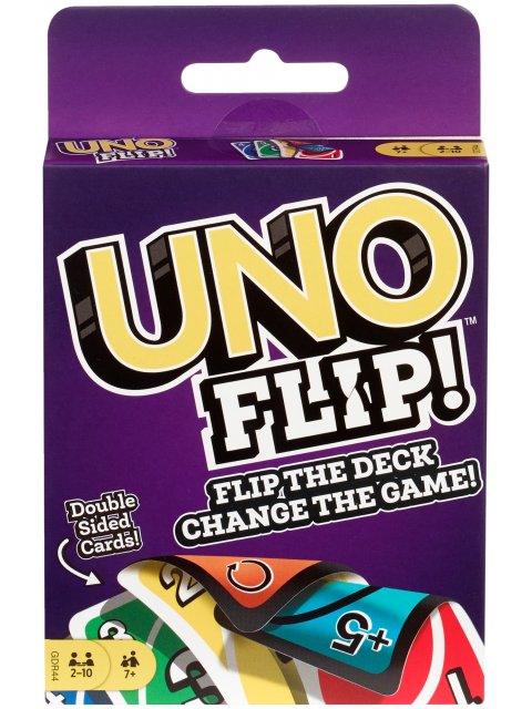 UNO FLIP-GDR440