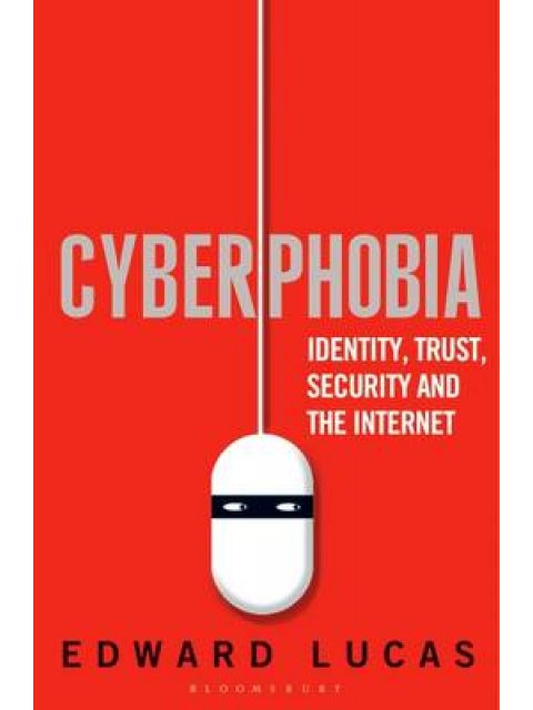CYBERPHOBIA PB