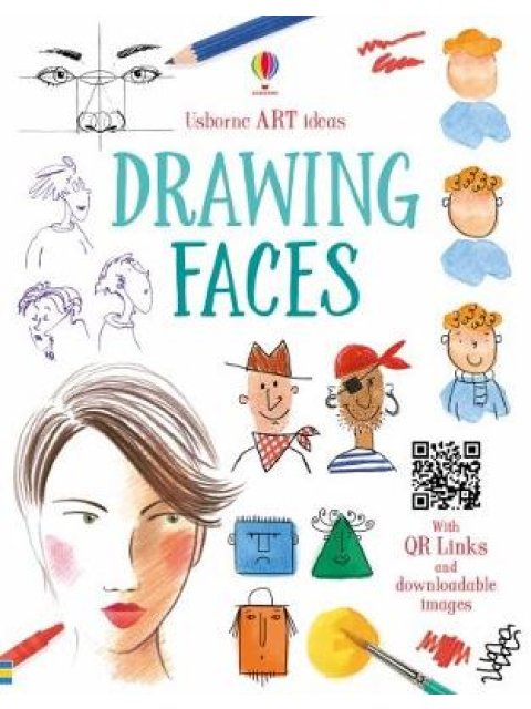 DRAWING FACES