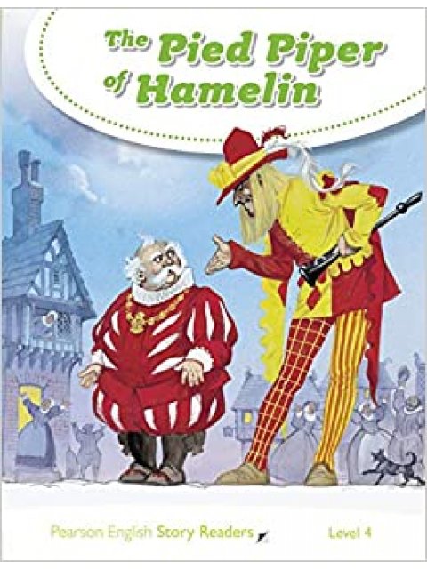 YFT 1: THE PIED PIPER OF HAMELIN