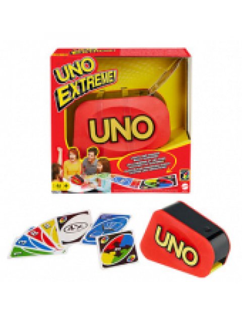 UNO EXTREME - GXY75