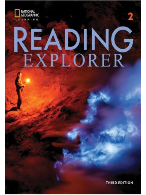 READING EXPLORER 2 SB ( + SPARK) AMER. ED