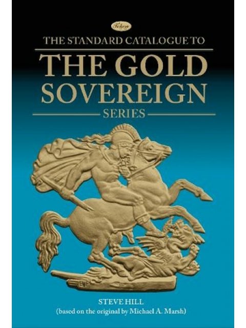 ΤΗΕ GOLD SOVEREIGN SERIES