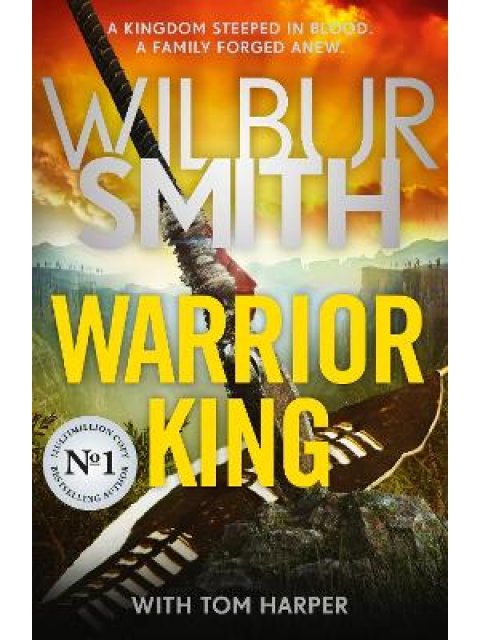 WARRIOR KING PB