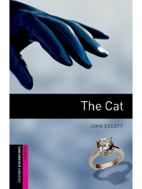 OBW LIBRARY STARTER: THE CAT