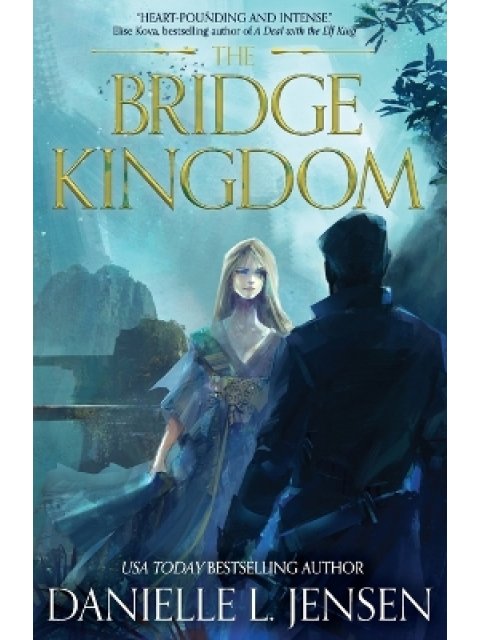 The Bridge Kingdom