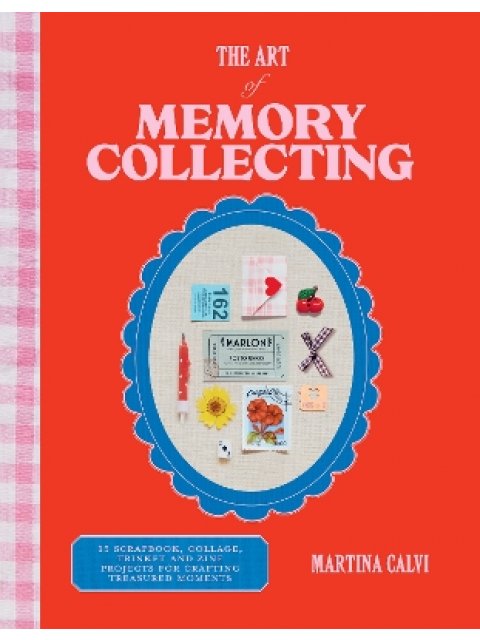 THE ART OF MEMORY COLLECTING HC