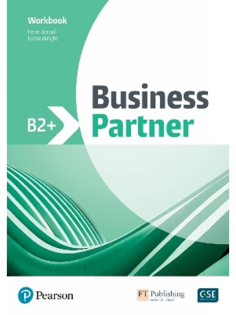 BUSINESS PARTNER B2+ WB