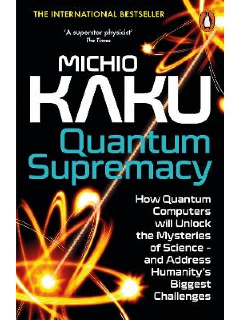 QUANTUM SUPREMACY PB