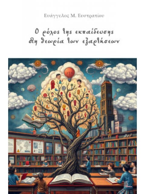 Ο ρόλος της εκπαίδευσης στη θεωρία των εξαρτήσεων