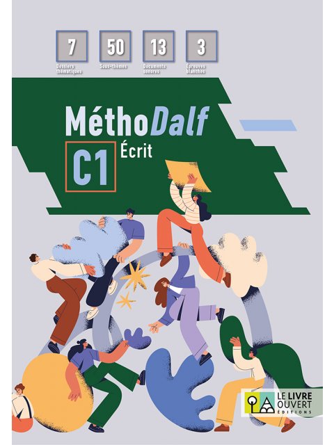 METHODALF C1 ECRIT