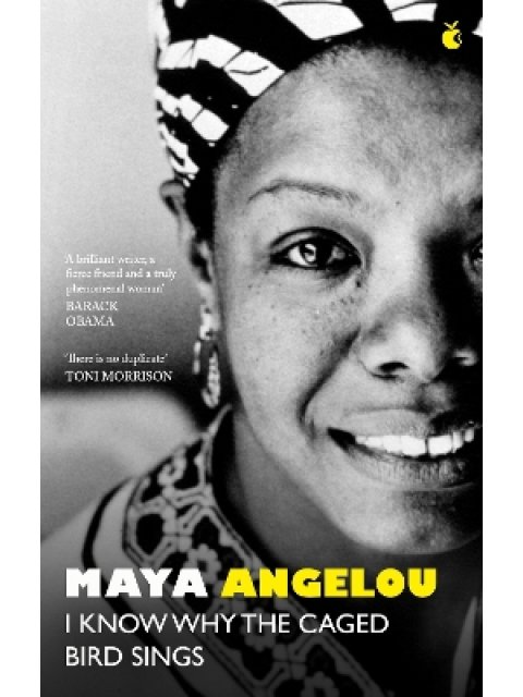 I KNOW WHY THE CAGED BIRD SINGS PB