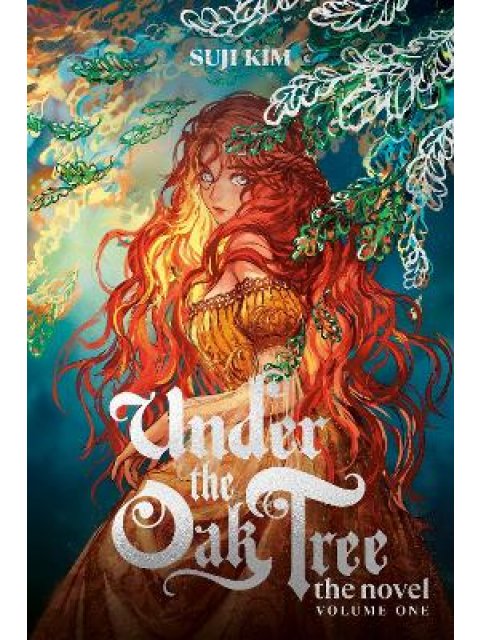 UNDER THE OAK TREE VOL.1 (NOVEL)