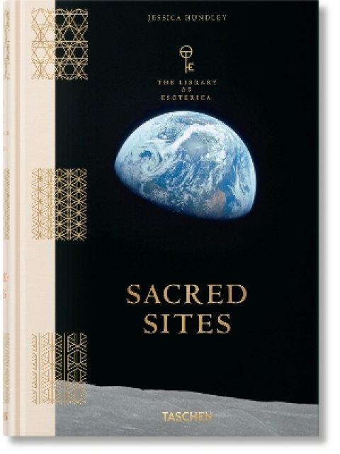 LIBRARY OF ESOTERICA. SACRED SITES
