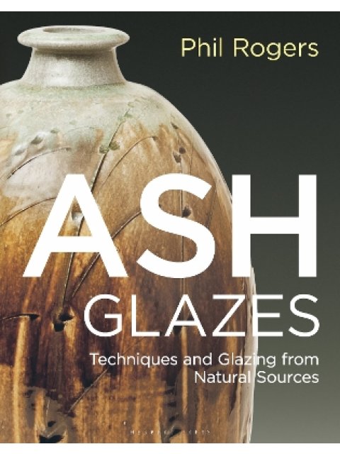ASH GLAZES HC